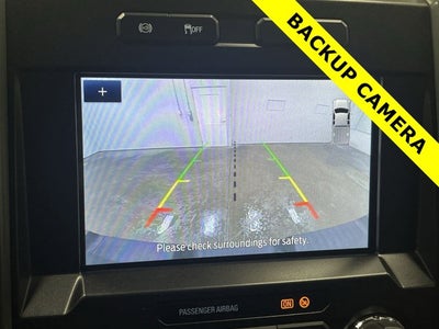 2022 Ford Super Duty F-250 SRW XLT