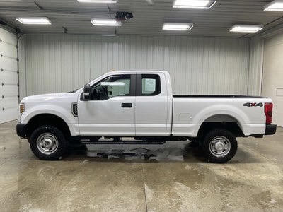 2019 Ford Super Duty F-250 SRW XL