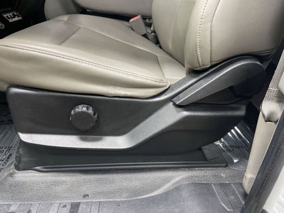 2019 Ford Super Duty F-250 SRW XL