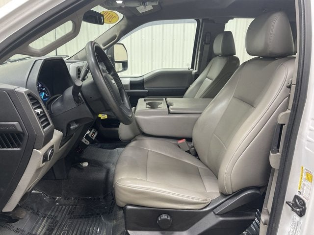 2019 Ford Super Duty F-250 SRW XL