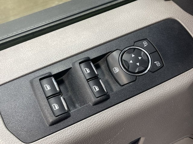 2019 Ford Super Duty F-250 SRW XL