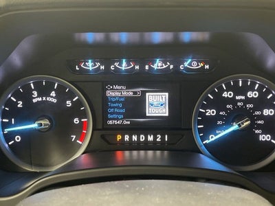 2019 Ford Super Duty F-250 SRW XL