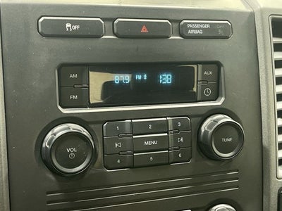 2019 Ford Super Duty F-250 SRW XL