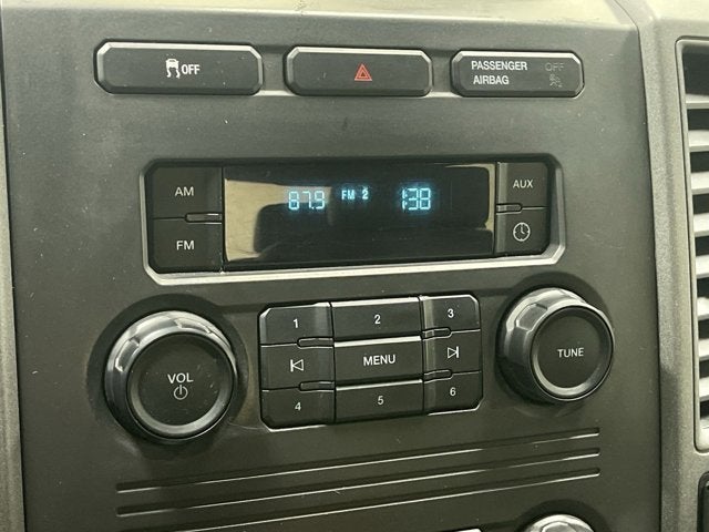 2019 Ford Super Duty F-250 SRW XL