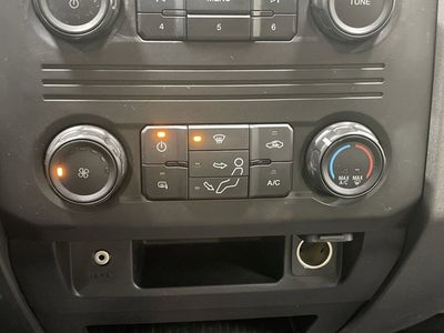 2019 Ford Super Duty F-250 SRW XL