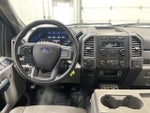 2019 Ford Super Duty F-250 SRW XL