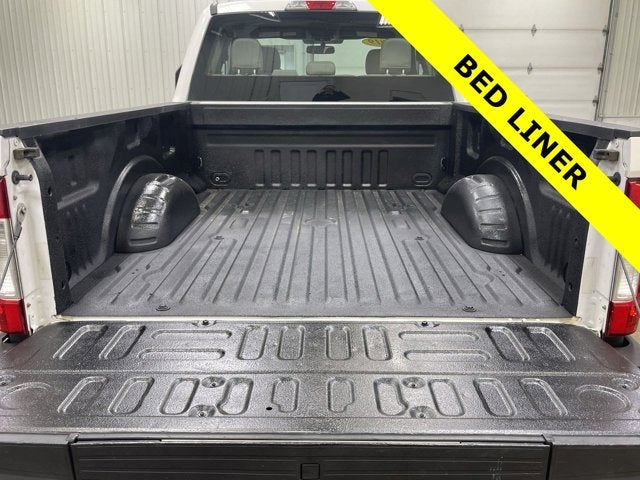 2019 Ford Super Duty F-250 SRW XL