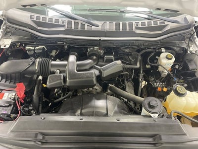 2019 Ford Super Duty F-250 SRW XL