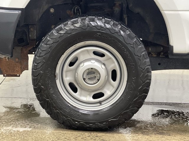 2019 Ford Super Duty F-250 SRW XL