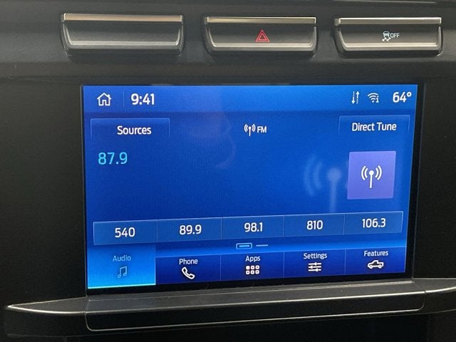 2024 Ford Super Duty F-250 SRW XL