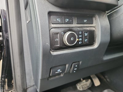 2023 Ford F-250SD Lariat