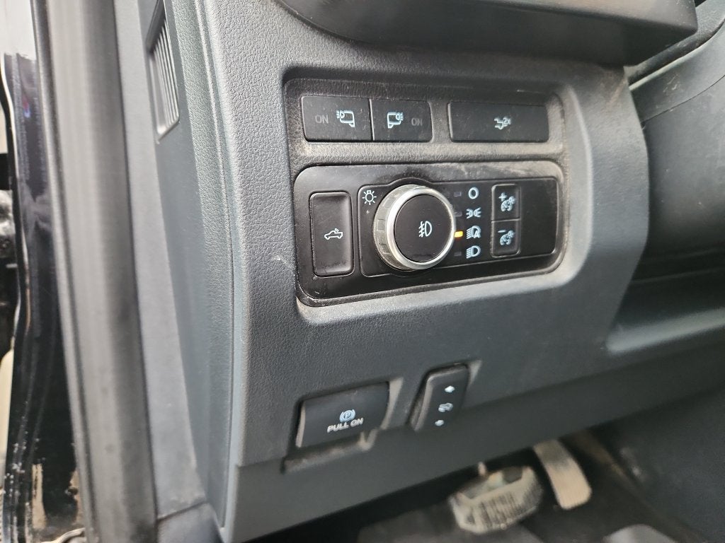 2023 Ford F-250SD Lariat