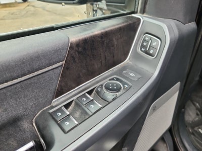 2023 Ford F-250SD Lariat