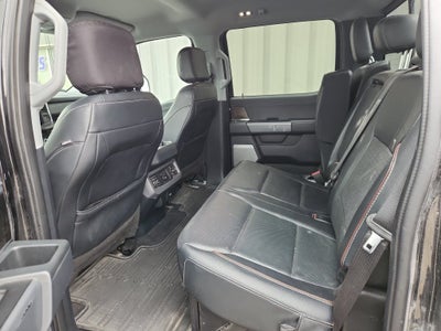 2023 Ford F-250SD Lariat