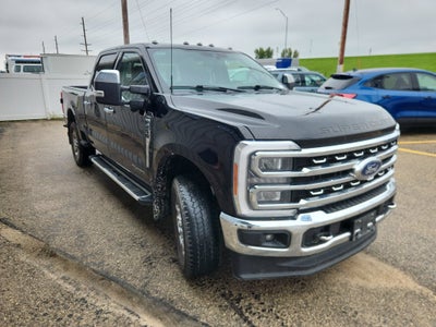 2023 Ford F-250SD Lariat