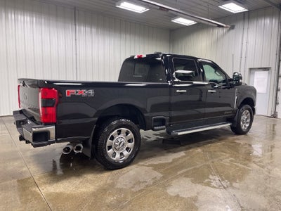 2023 Ford F-250SD Lariat