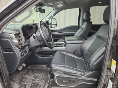 2023 Ford F-250SD Lariat