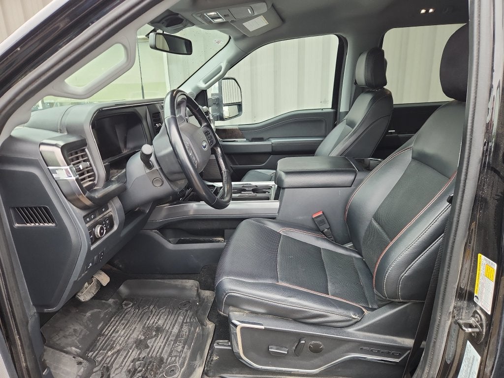 2023 Ford F-250SD Lariat