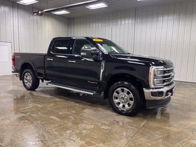 2023 Ford F-250SD Lariat