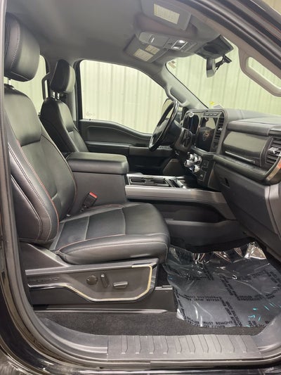 2023 Ford F-250SD Lariat