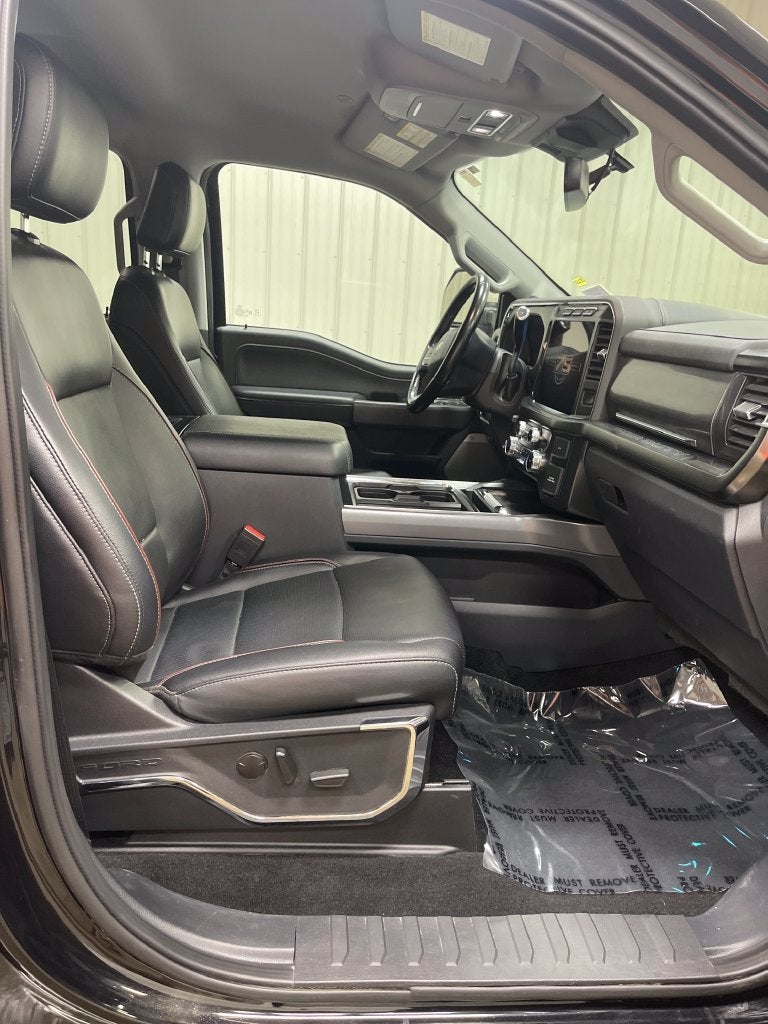 2023 Ford F-250SD Lariat