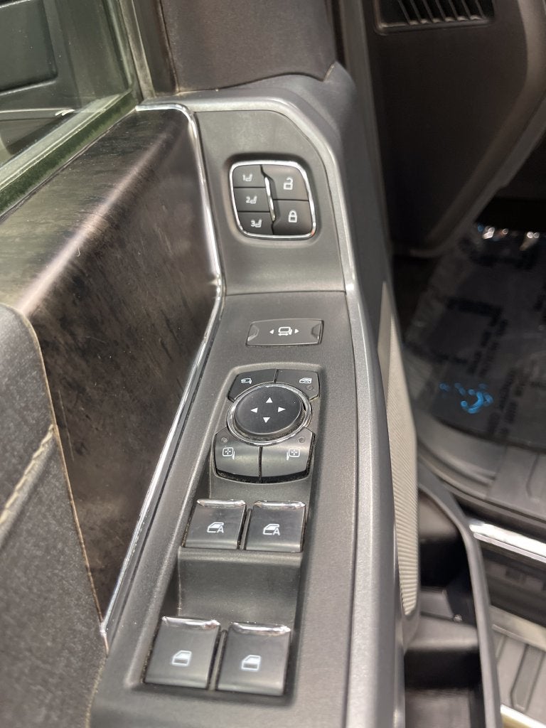 2023 Ford F-250SD Lariat