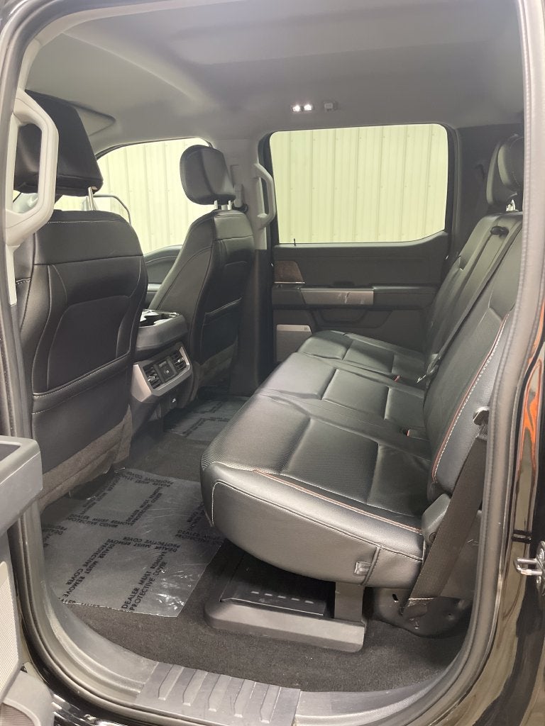 2023 Ford F-250SD Lariat
