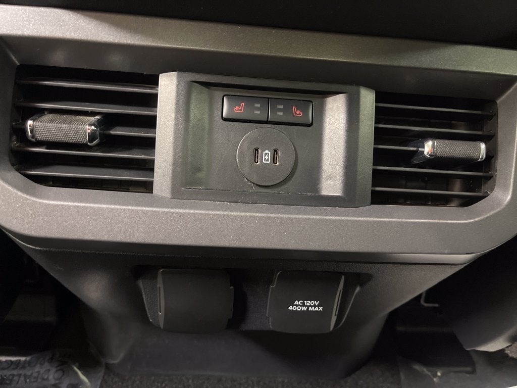 2023 Ford F-250SD Lariat