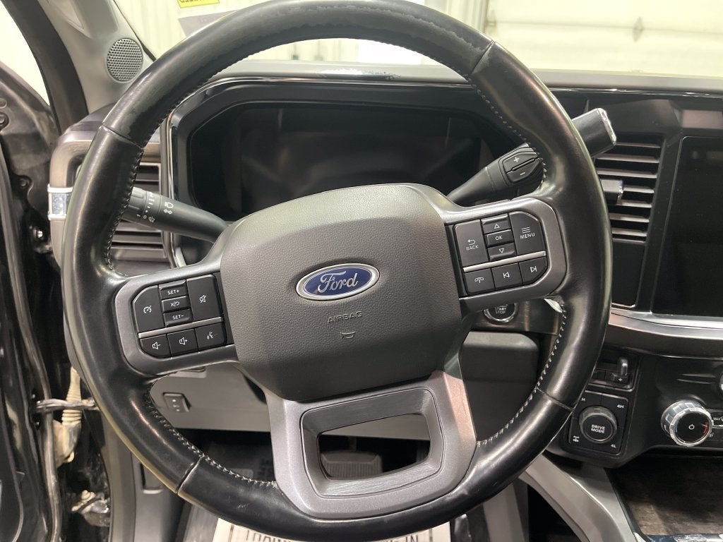 2023 Ford F-250SD Lariat