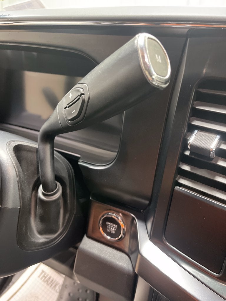 2023 Ford F-250SD Lariat