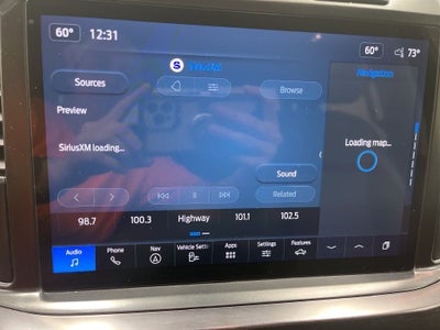 2023 Ford F-250SD Lariat