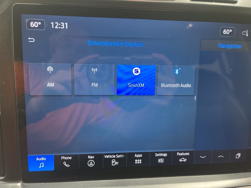 2023 Ford F-250SD Lariat