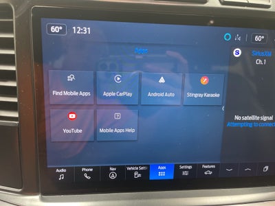 2023 Ford F-250SD Lariat