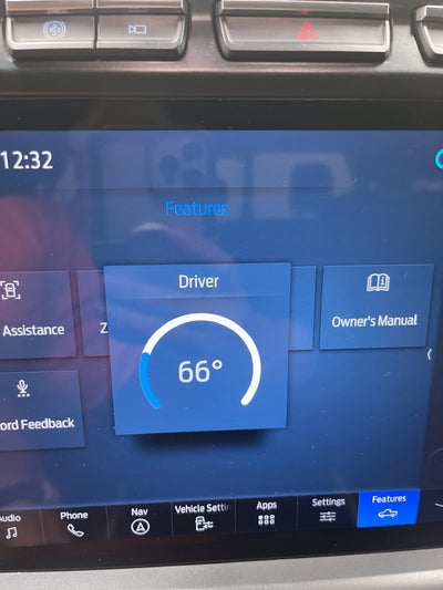 2023 Ford F-250SD Lariat
