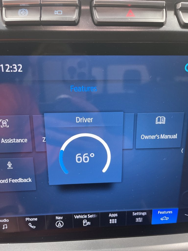 2023 Ford F-250SD Lariat