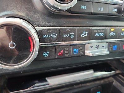 2023 Ford F-250SD Lariat