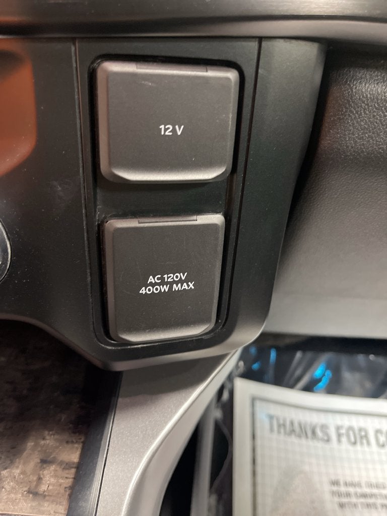 2023 Ford F-250SD Lariat