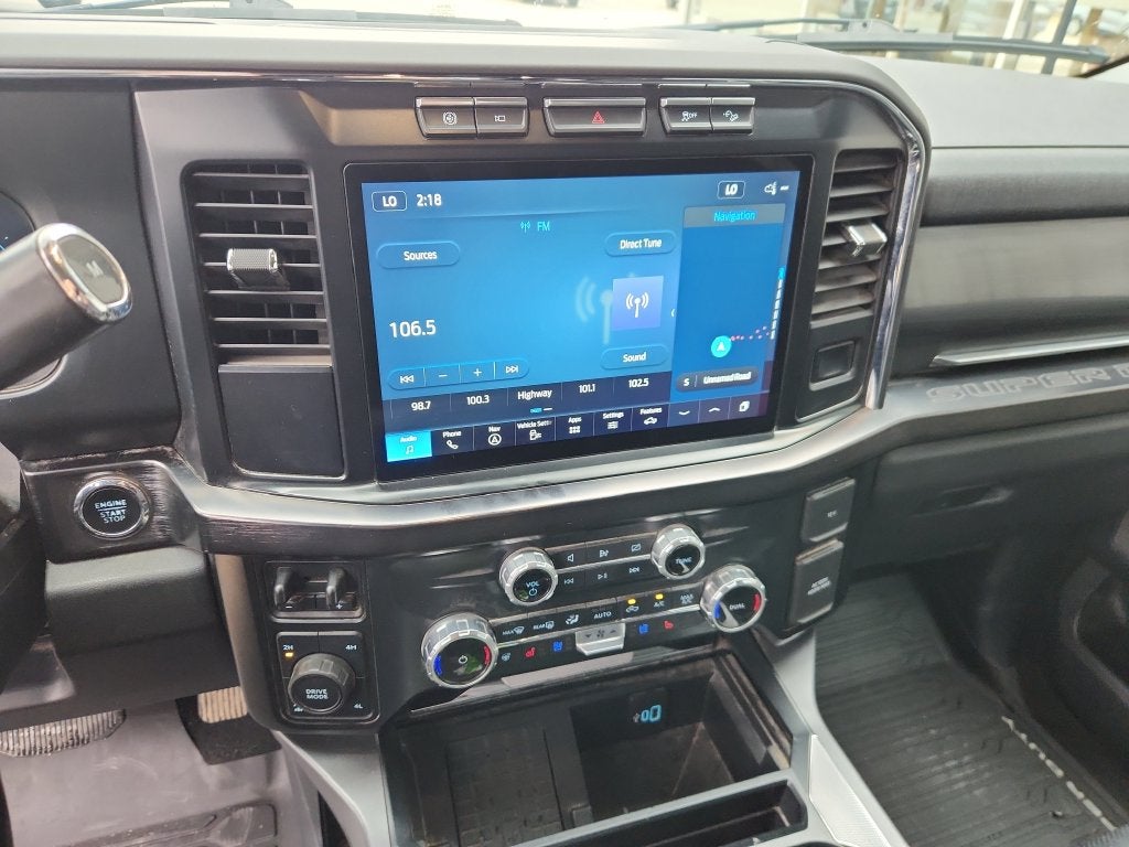 2023 Ford F-250SD Lariat