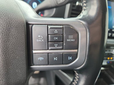 2023 Ford F-250SD Lariat