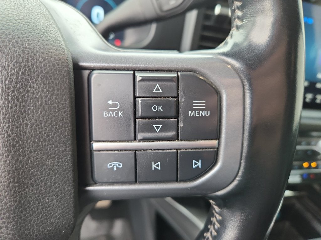 2023 Ford F-250SD Lariat