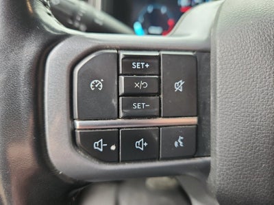 2023 Ford F-250SD Lariat