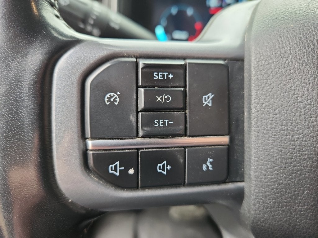 2023 Ford F-250SD Lariat