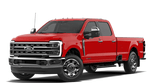 2027 Ford F-350SD Lariat