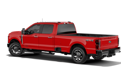 2027 Ford F-350SD Lariat