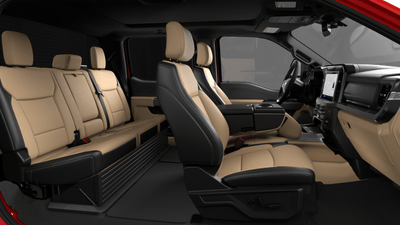 2027 Ford F-350SD Lariat
