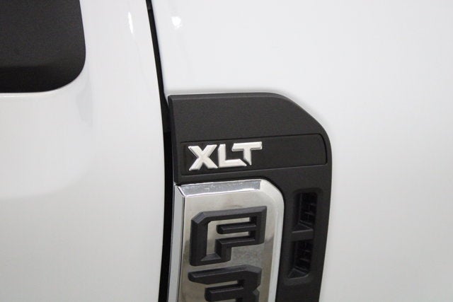 2023 Ford Super Duty F-350 SRW XLT