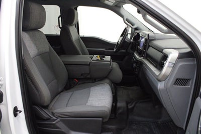 2023 Ford Super Duty F-350 SRW XLT