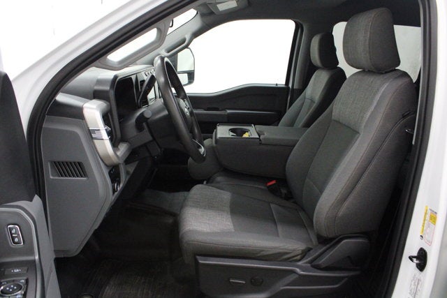 2023 Ford Super Duty F-350 SRW XLT