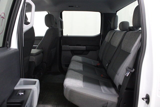 2023 Ford Super Duty F-350 SRW XLT