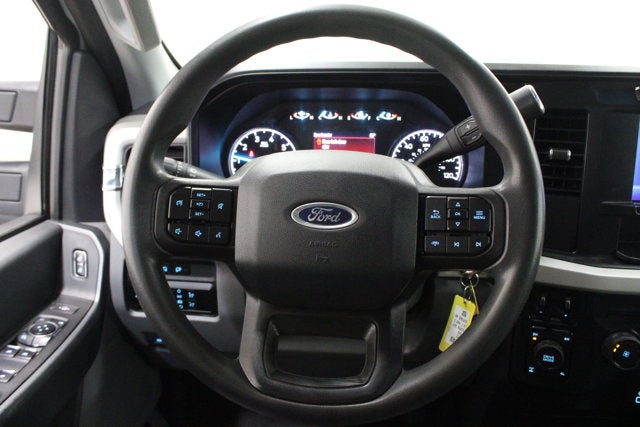 2023 Ford Super Duty F-350 SRW XLT